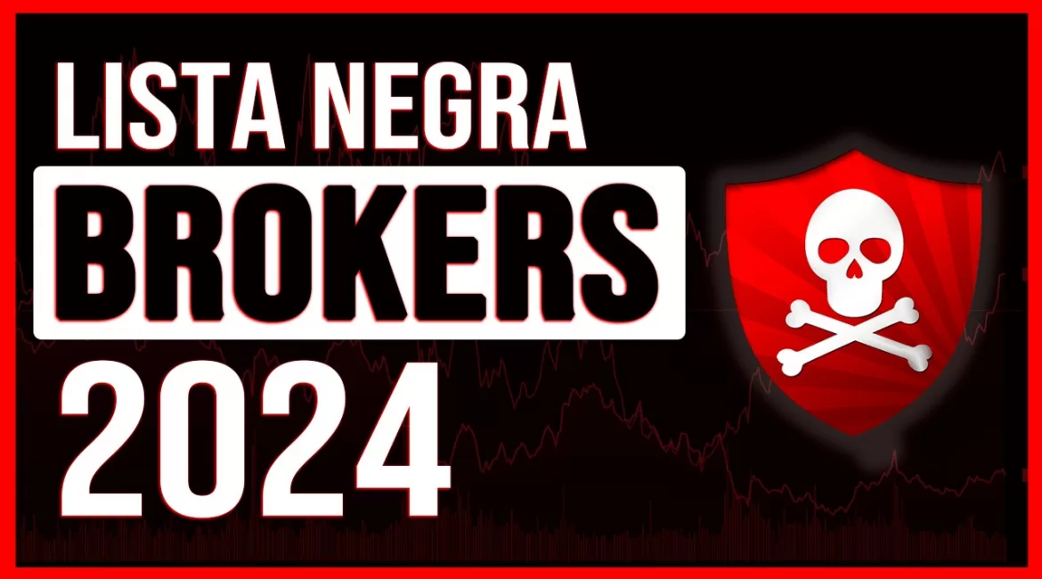 brokers estafadores 2024