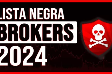 brokers estafadores 2024