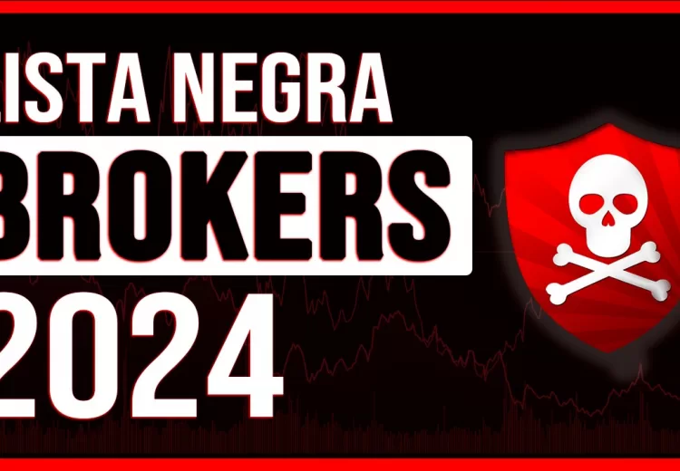 brokers estafadores 2024