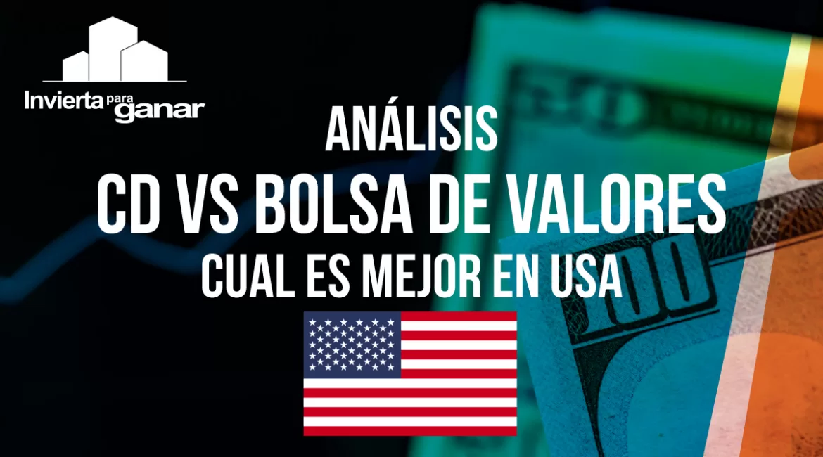 en que invertir en usa