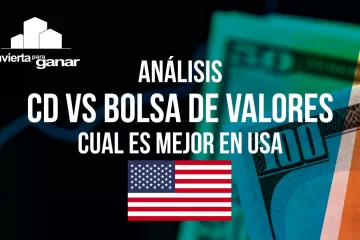 cd vs bolsa