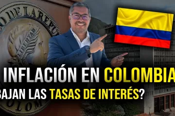 inflación en Colombia