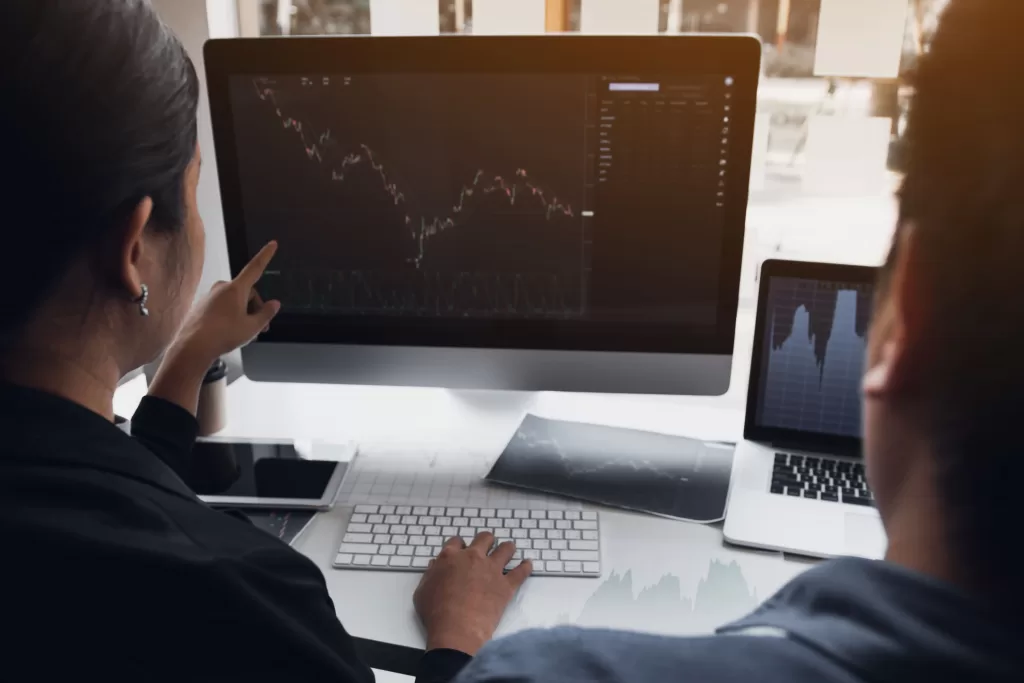 mejores brokers para invertir en mexico