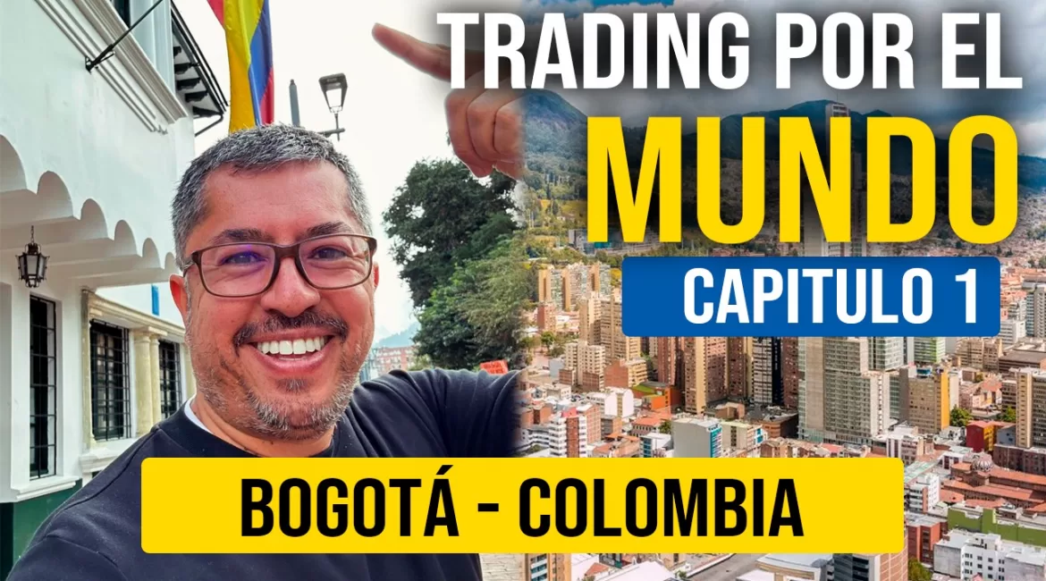 trading por el mundo