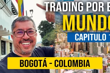 trading por el mundo