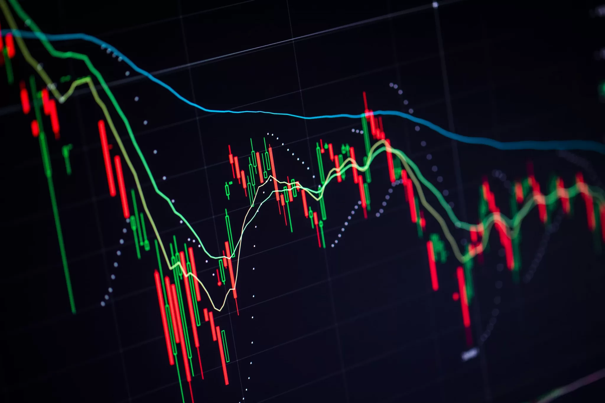 El S&P 500: El índice bursátil más importante del mundo