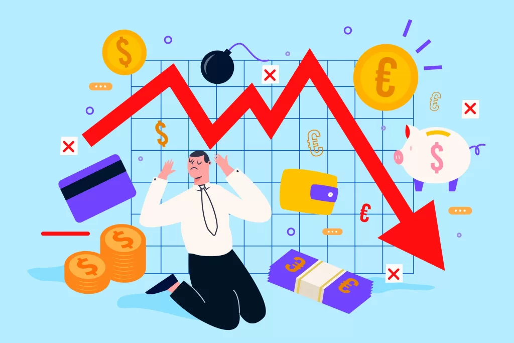 Estrategias para evitar un crash financiero global