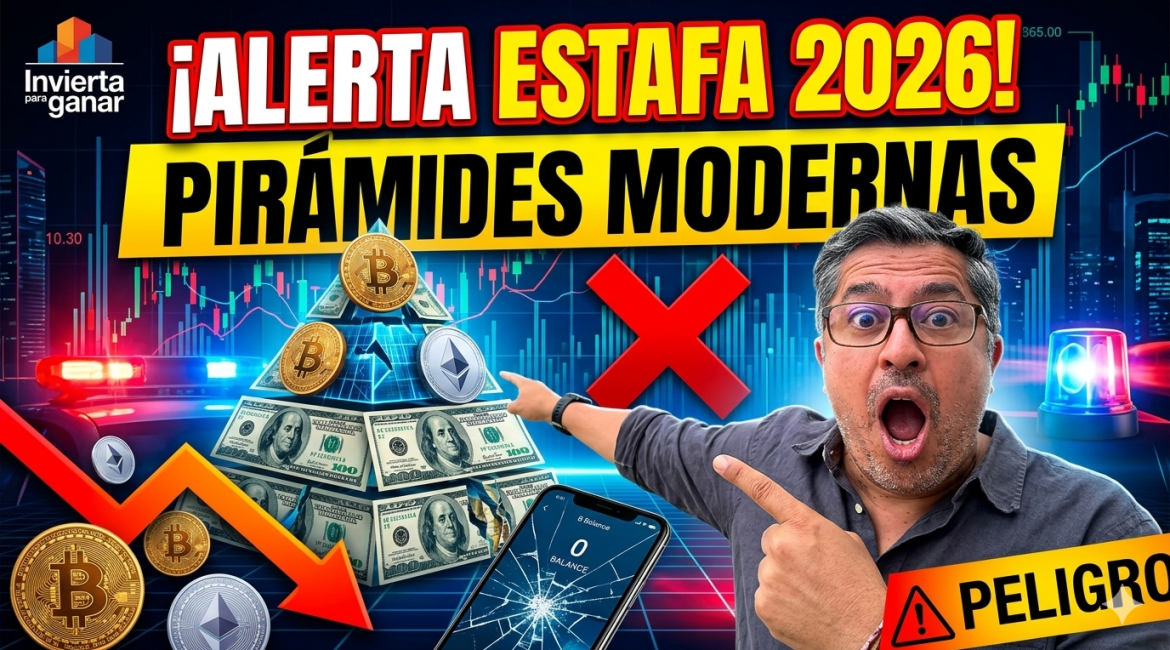 estafas del internet