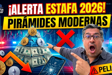 estafas del internet