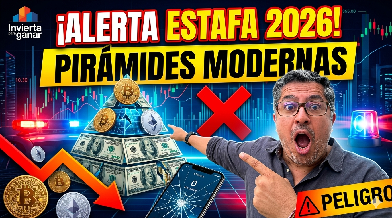 estafas del internet