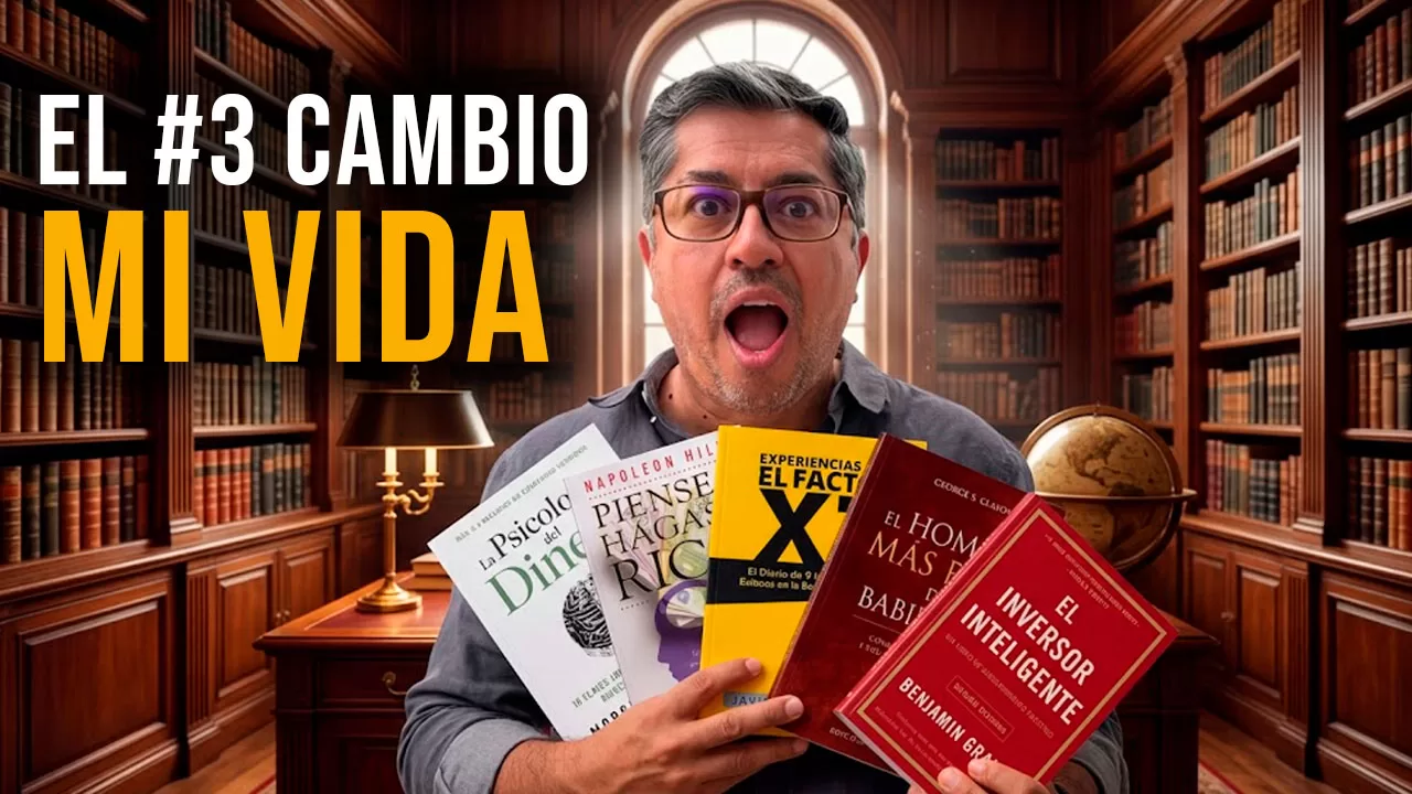 librosquedeberiasleer