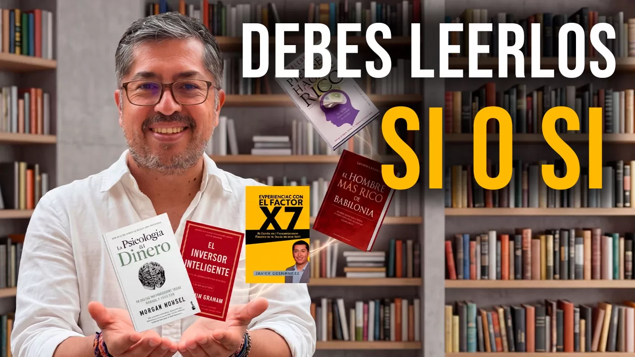 libros de finanzas