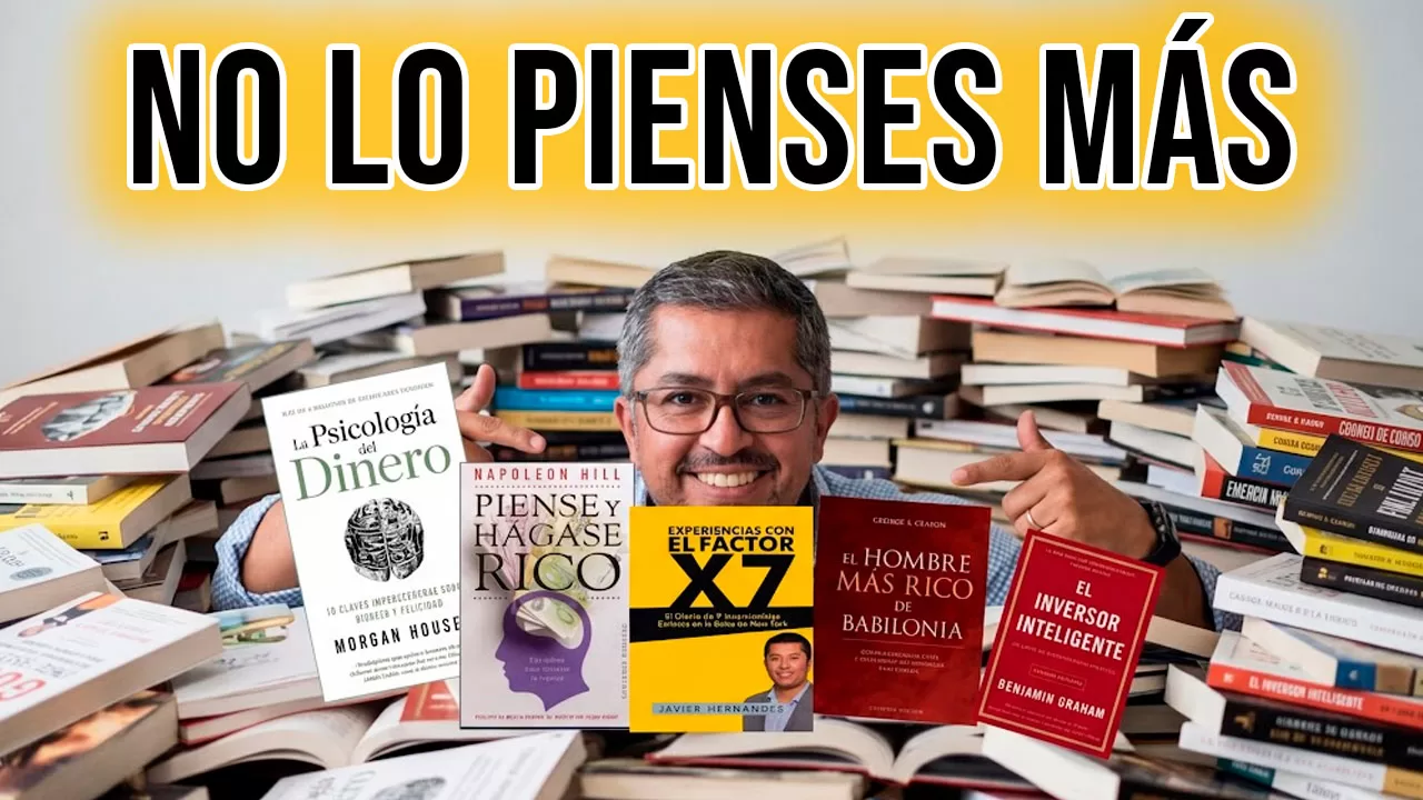 estoslibrosdefinanzasdebesleer