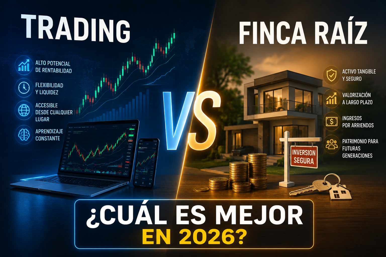 tradingofincaraiz-cualesmejor